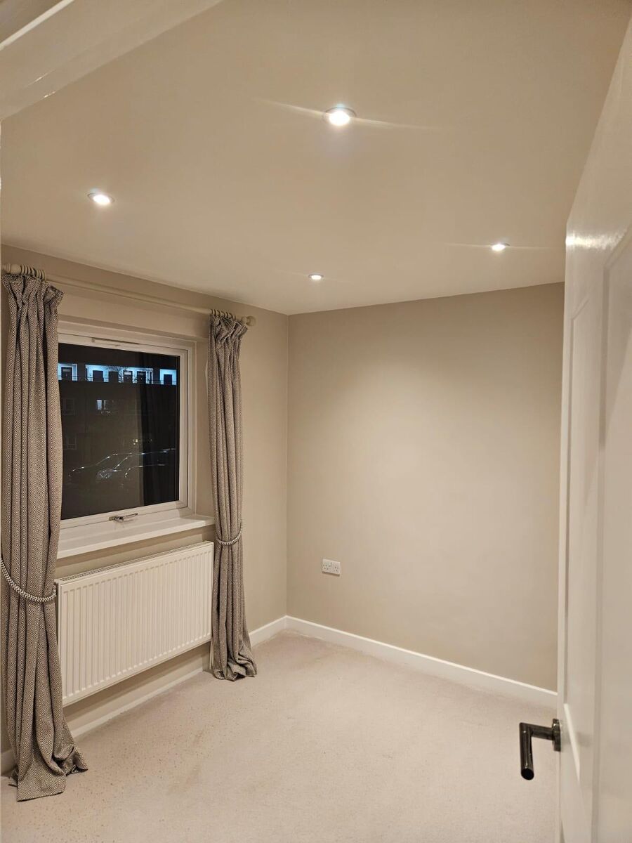 painter and decorator near me Northwood
