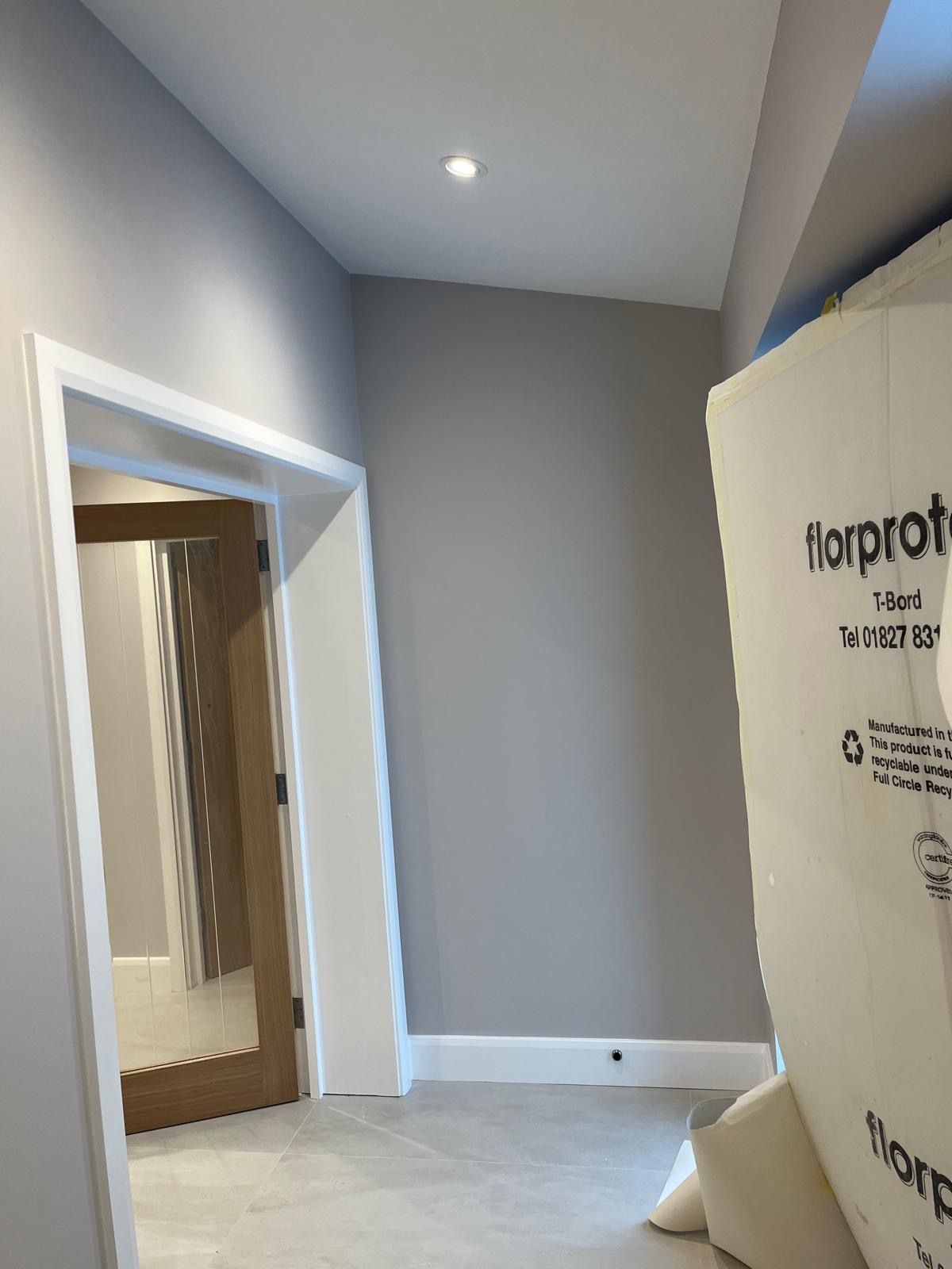 painter decorator near me Northwood
