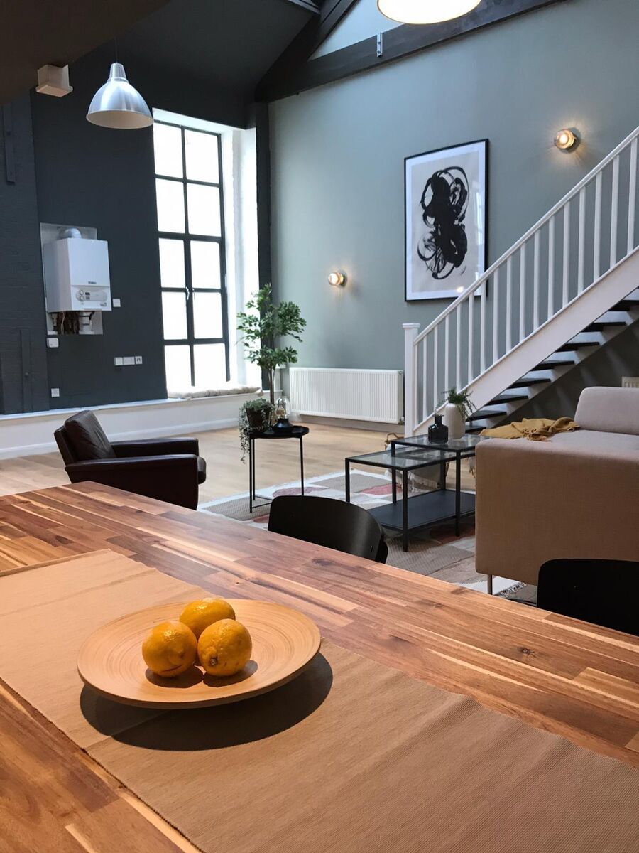 painters and decorators Northwood
